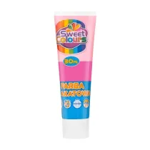Sweet colours Farba plakatowa w tubie r� 30 ml
