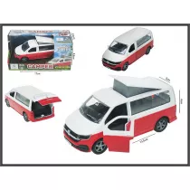 Volkswagen T6.1 2019   Camper 13,5cm Hipo