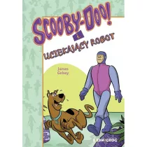 Scooby-Doo! I Uciekajcy Robot