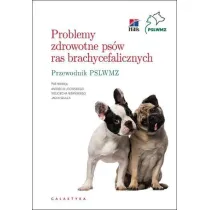 Problemy zdrowotne ps�w ras brachycefalicznych