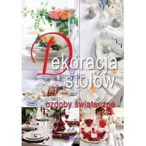 Dekoracje stow, ozdoby witeczne