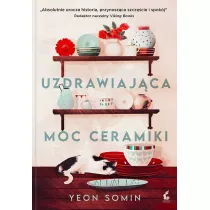 Uzdrawiaj�ca moc ceramiki