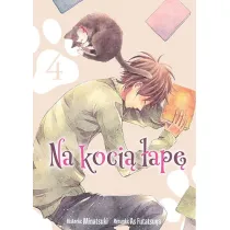 Na koci� �ap�. Tom 4