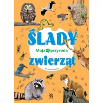 Moja przyroda. lady zwierzt