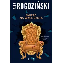 �mier� na wag� z�ota