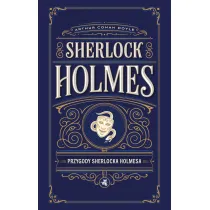 Przygody Sherlocka Holmesa