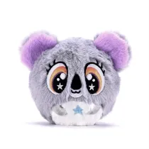 Kippy - szary koala Korbo