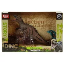 Dinozaur 35x23cm