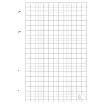 Interdruk Wkad do segregatora A4 kratka