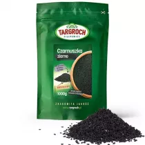 Targroch Czarnuszka ziarno 1 kg