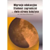 Migracje edukacyjne. Studenci zagraniczni
