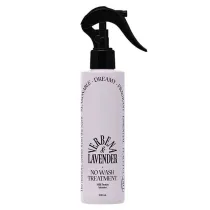 Odid Milkprotein Intensive No Wash Ampoule Treatment odywka do wosw w mgiece Verbena Lavender 200 ml
