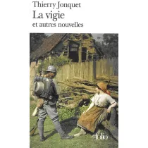 Vigie et autres nouvelles