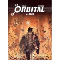 Op�r. Orbital. Tom 6