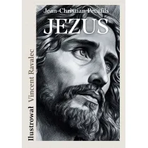 JEZUS. Opowie�� o �yciu Mistrza z Nazarethu