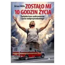 Zosta�o mi 10 godzin �ycia