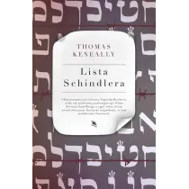 Lista Schindlera