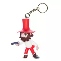 Tisso Toys Brelok - Rumcajs
