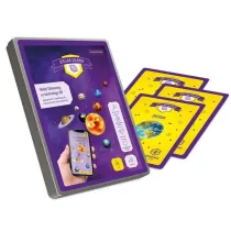 Stellar Galaxia SmartBee