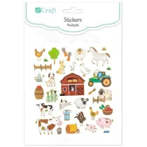Dalprint Naklejki Farma