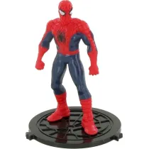 COMANSI figurka Spider-Man - Spider-Man Y96032