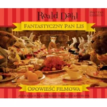 Fantastyczny Pan Lis. Opowie filmowa