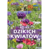 Atlas dzikich kwiat�w