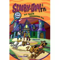 Scooby-Doo! i Ty Na tropie Upiornego Psa T.4