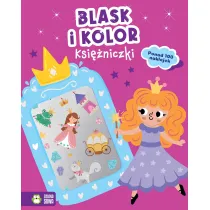 Blask i kolor. Ksi�niczki