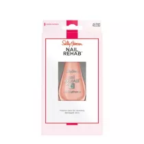 Sally Hansen Nail Rehab wzmacniajca odywka do paznokci 10 ml