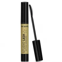Miss Sporty Tusz do rzs 001 Black Studio Lash Mythic Mascara 8 ml