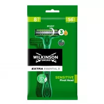 Wilkinson Essentials 3 Sensitive maszynka do golenia