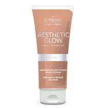 Farmona Professional Aesthetic Glow ceramidowo-peptydowa maska elowa 200 ml