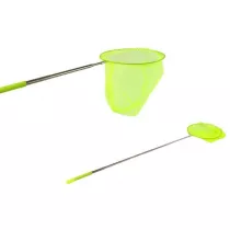 Siatka na motyle teleskopowa ta 85cm Leantoys