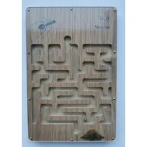Puzzle Labirynt przyrodniczy Mr�wka Puls-Art