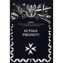 62 pu�k piechoty