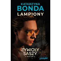 Lampiony. Cztery �ywio�y Saszy Za�uskiej. Tom 3
