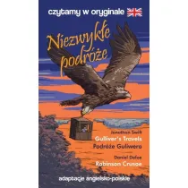 Niezwyk�e podr�e. Czytamy w oryginale