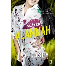 Alannah. Bracia Slater. Tom 5.5