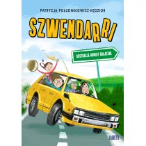 Szwendarri