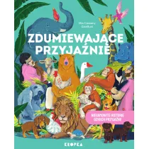 Zdumiewajce przyjanie