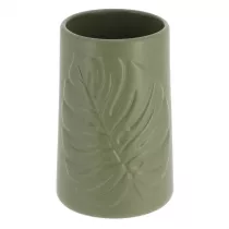 Tendance Kubek azienkowy Rollan Leaf Zielony