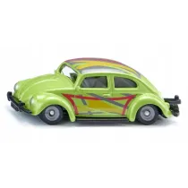 Siku Magenta - VW Beetle Custom