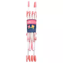 Dolls World W�zek dla lalek 56cm