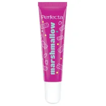 Perfecta _Juicy Lip Gloss wygadzajcy byszczyk do ust Marshmallow 10 ml