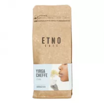 Etno Cafe Kawa ziarnista Etiopia Yirgacheffe 250 g