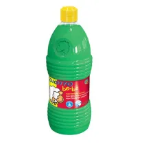 Farba tempery w butelce Giotto Be-Be 1000 ml