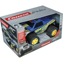 RC Cars Full Function BO Mountain Cougar Carrera