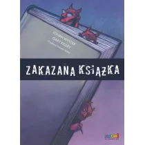 Zakazana ksi��ka