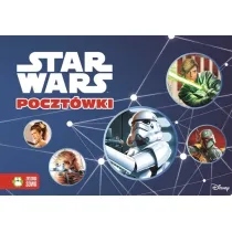 Star Wars Pocztwki
